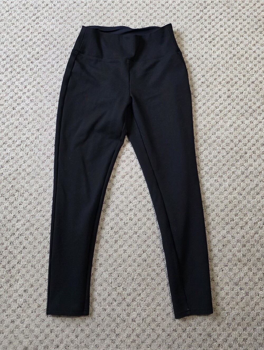 Three Dots Thick Knit Pants